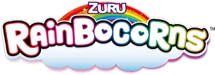 Zuru Rainbocorns