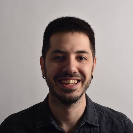 Stefanos Yiassemides