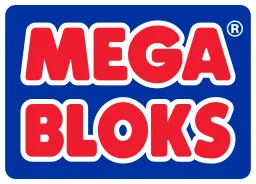 Client logo for Megabloks