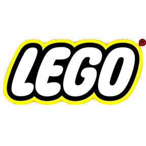 Client logo for Lego