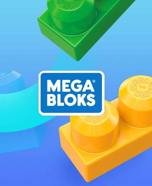 Mega Bloks (Seasons)